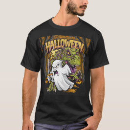 Halloween T Shirt