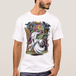 Halloween T Shirt
