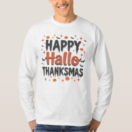 Halloween T Shirt