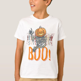 Halloween T Shirt