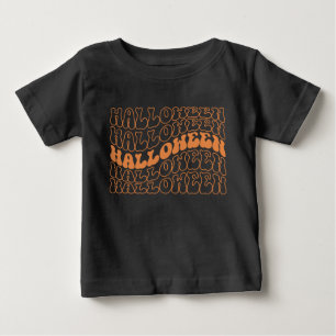 Halloween T Shirt