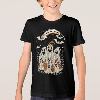 Halloween T Shirt