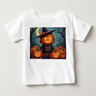Halloween T Shirt