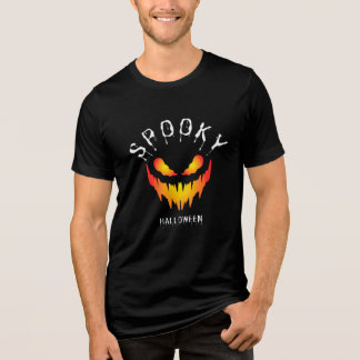 HALLOWEEN T SHIRT