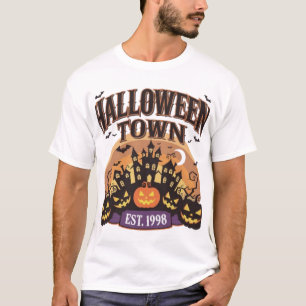 halloween t shirt