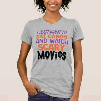 Halloween T-Shirt