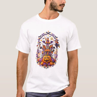 HALLoween T Shirt