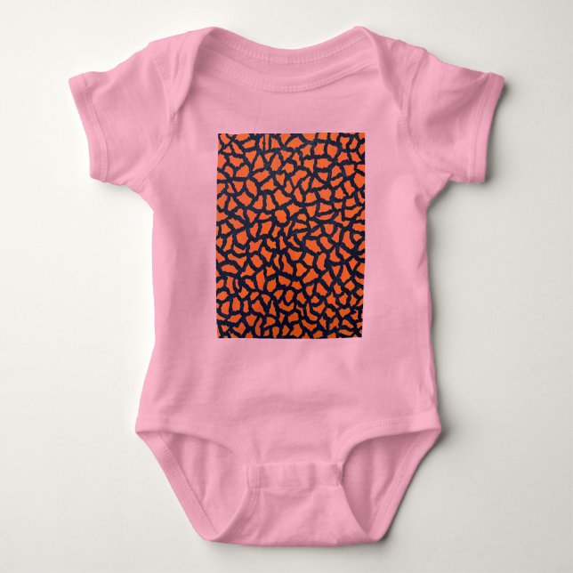 Halloween T Shirt (Framsida)