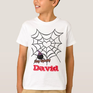 Halloween T Shirt