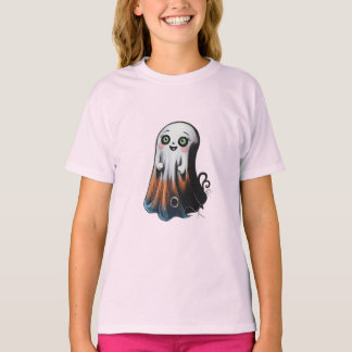 Halloween T Shirt