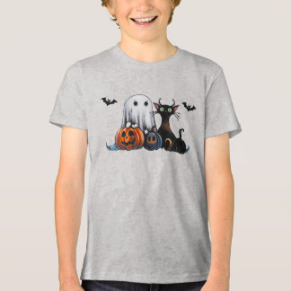 Halloween T Shirt