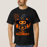 halloween t shirt