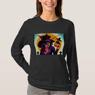 Halloween T Shirt