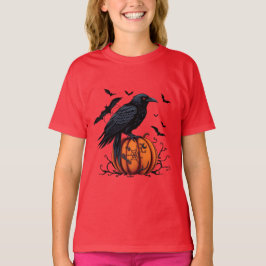 Halloween T Shirt