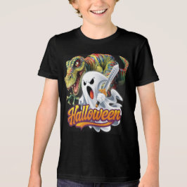 Halloween T Shirt