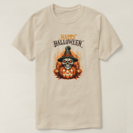 Halloween T-Shirt