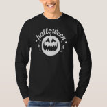 Halloween T Shirt