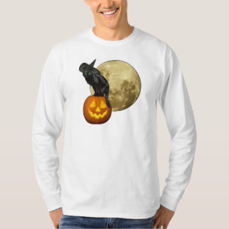 Halloween T-shirt