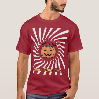 Halloween T Shirt