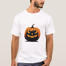 Halloween t-shirt