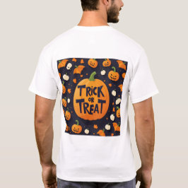 Halloween t-shirt