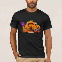 Halloween T-Shirt