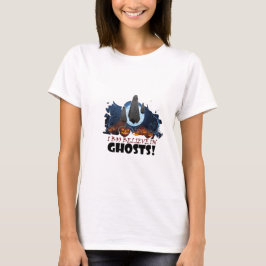 Halloween T Shirt