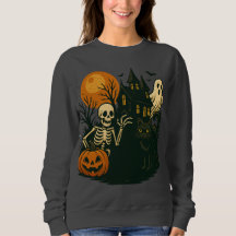 Halloween T-Shirt