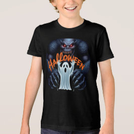 Halloween T Shirt