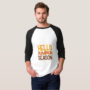 Halloween T-Shirt