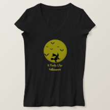 Halloween T-shirt