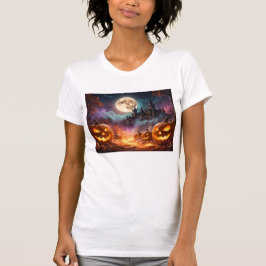 Halloween T-Shirt