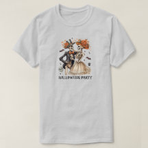 Halloween T-Shirt