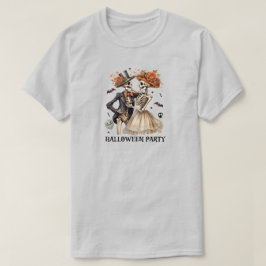 Halloween T-Shirt