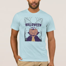 Halloween t-shirt