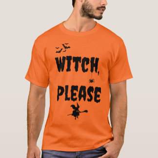 Halloween T-Shirt