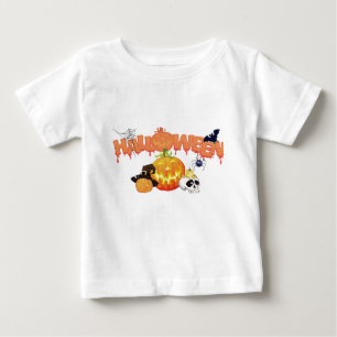 Halloween T-shirt