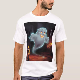 Halloween, T Shirt