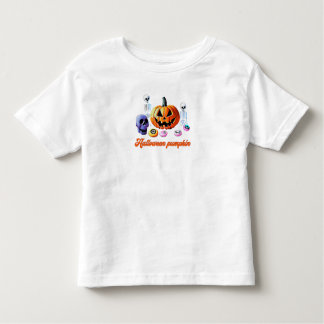 Halloween T-shirt