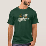 Halloween T Shirt