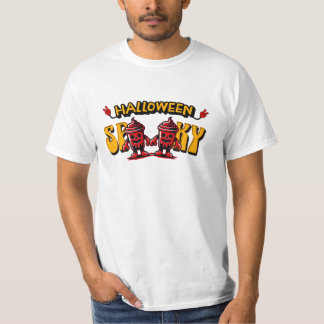 halloween t shirt