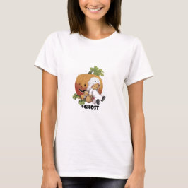 Halloween T Shirt