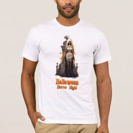 Halloween T Shirt