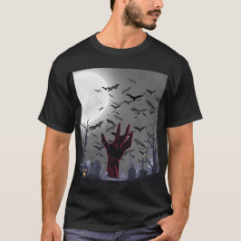 Halloween T Shirt