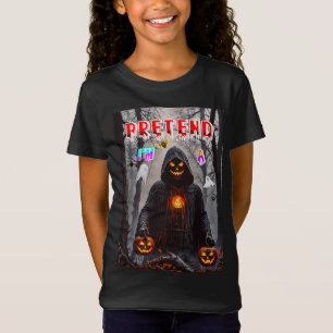 Halloween T Shirt