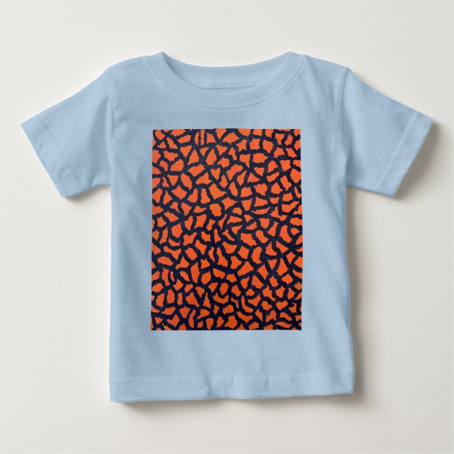 Halloween T Shirt (Framsida)