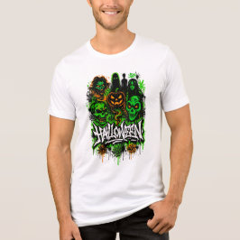 halloween t shirt