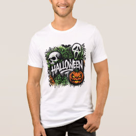 halloween t shirt