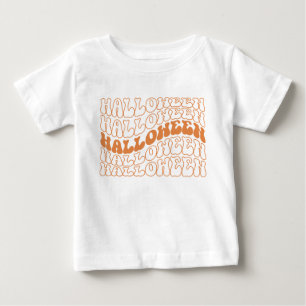 Halloween T Shirt