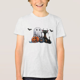 Halloween T Shirt